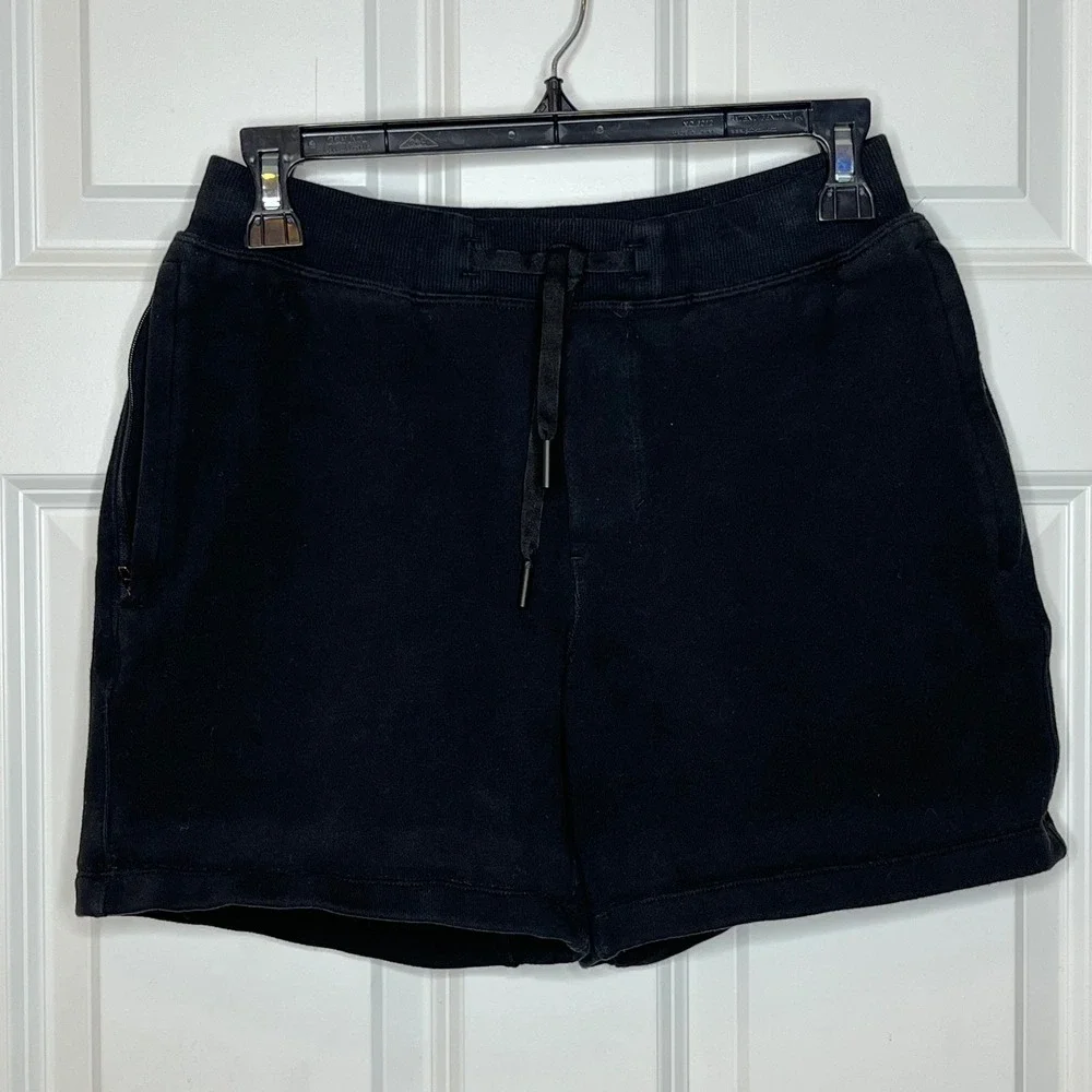 Lululemon Men Steady State‎ Short 5